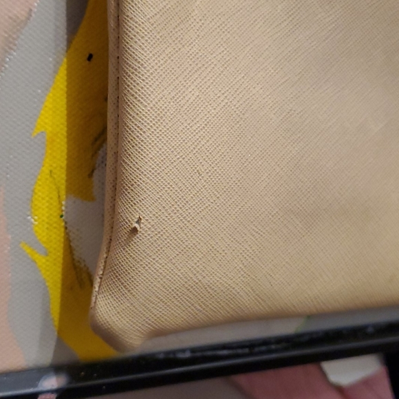 Envelope Shoulder Bag - Picture 3 of 5